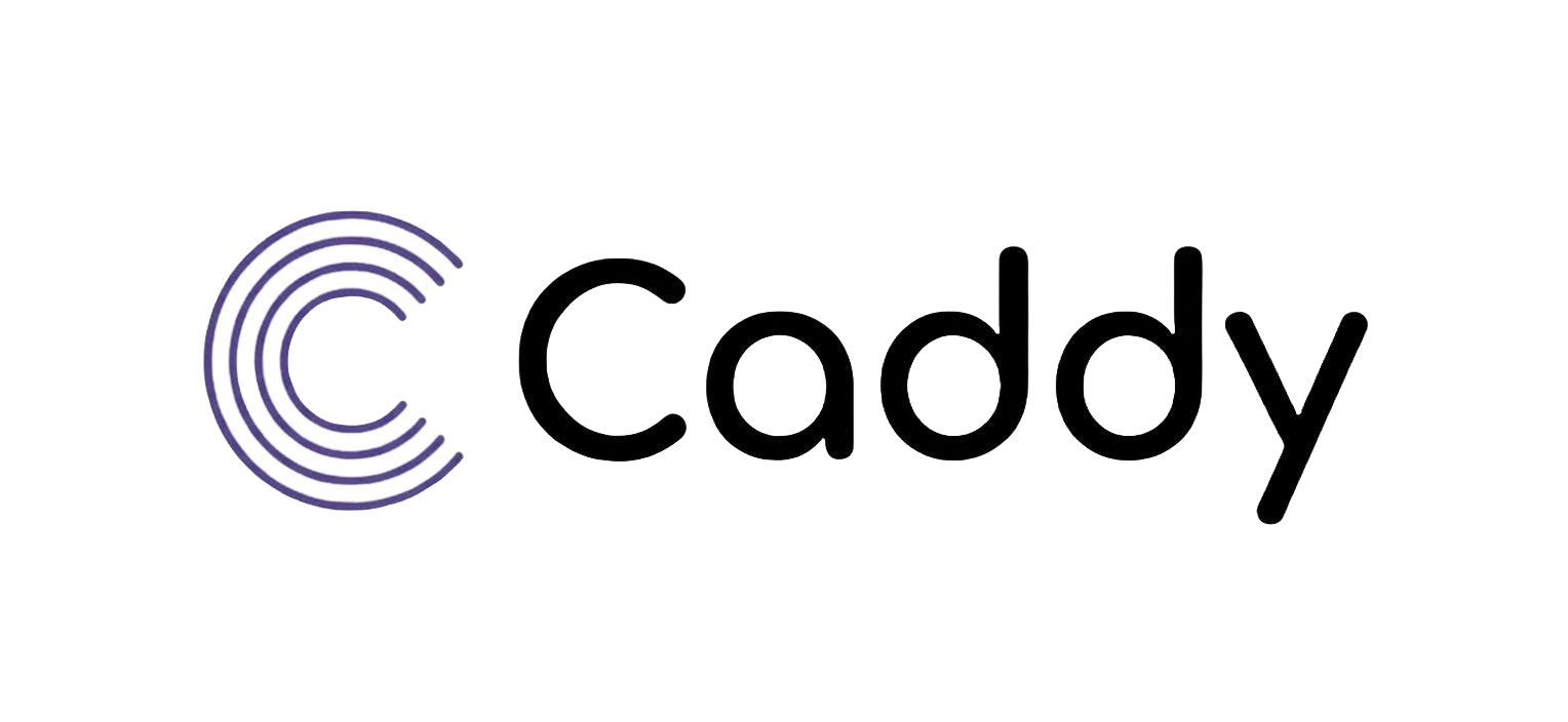 Caddy Logo